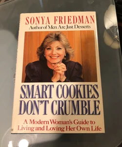 Smart Cookies Don’t Crumble