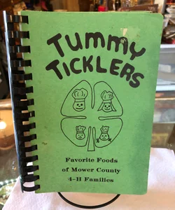 Tummy Ticklers