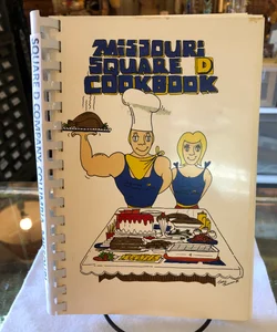 Missouri Square D Cookbook