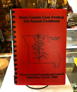 Knox County Corn Festival 