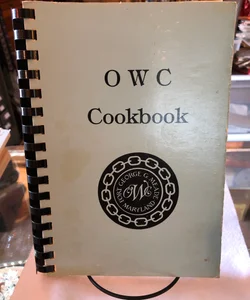 OWC Cookbook