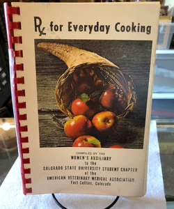 Rx for Everyday Cooking