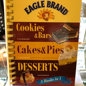Digest 3 in 1 Eagle Brand