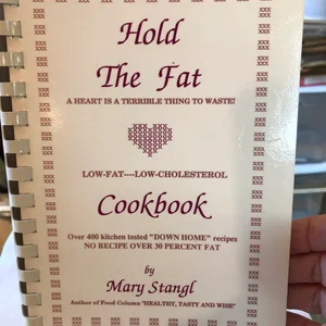 Hold the Fat