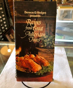 Benson & Hedges presents
