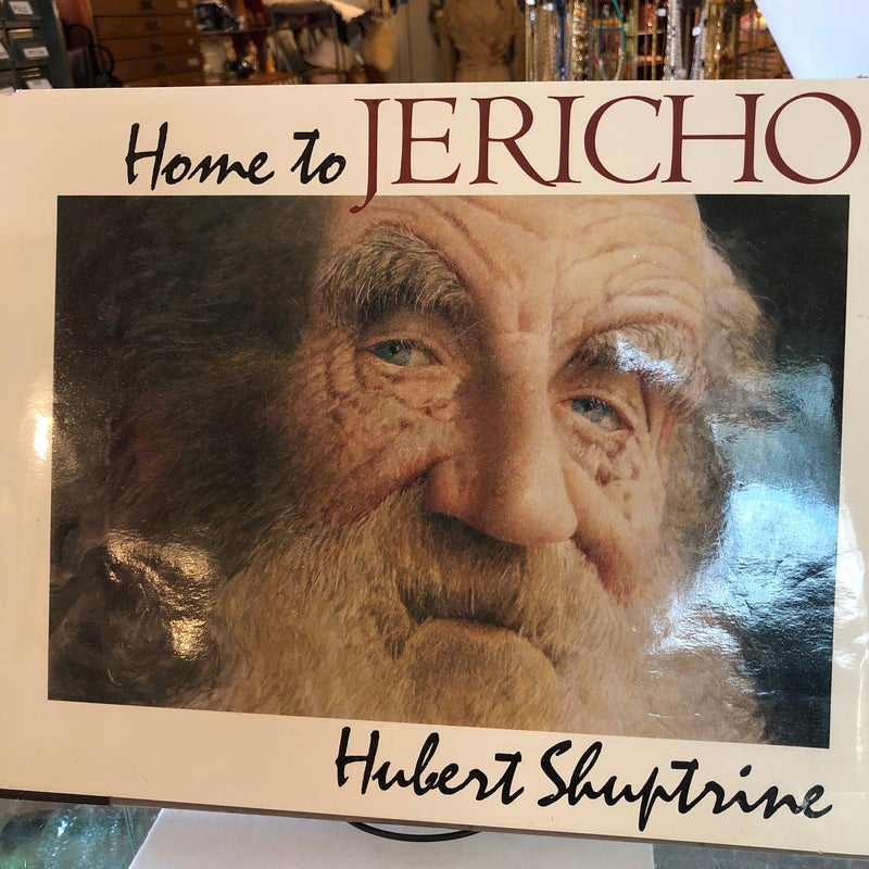 Home To Jericho