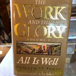 Work and the Glory