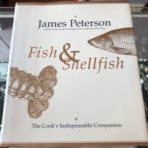 Fish and Shellfish