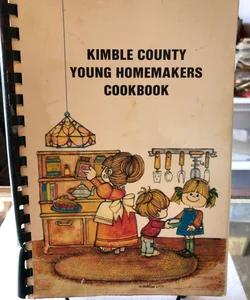 Kimble County Young Homemakers