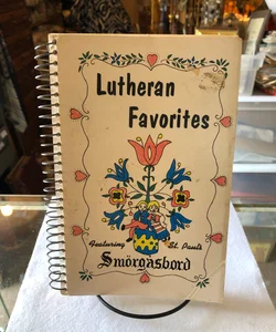 Lutheran Favorites