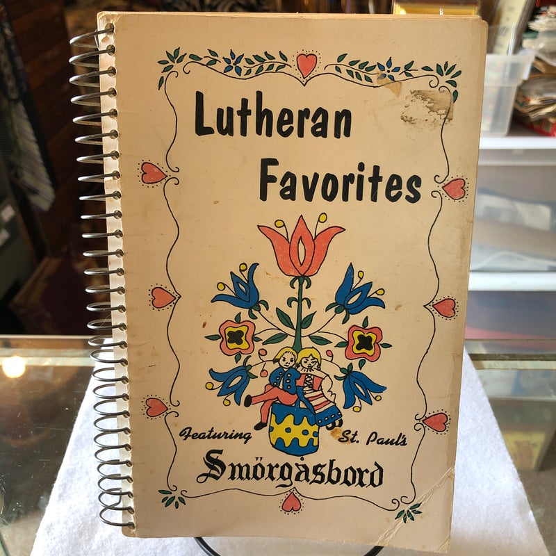 Lutheran Favorites