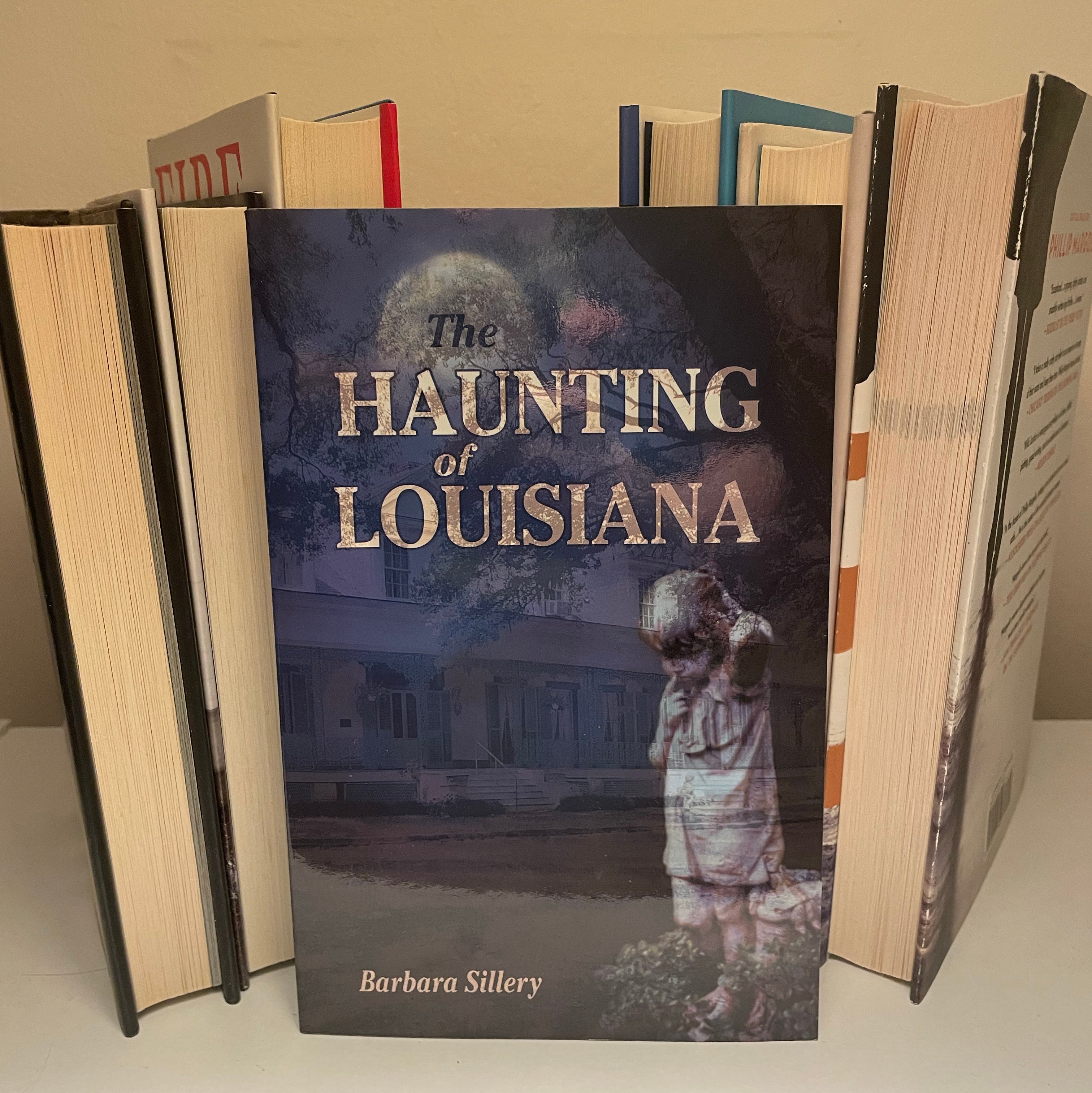 The Haunting of Louisiana