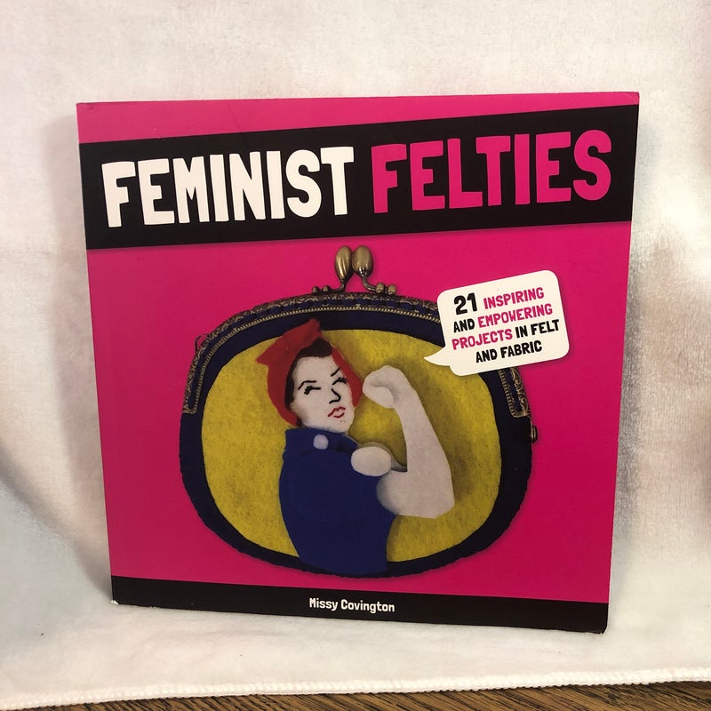 Feminist Felties
