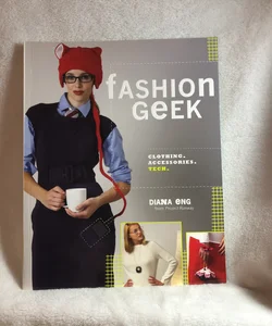 Fashion Geek