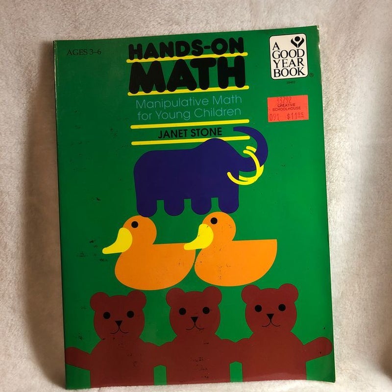 Hands-on Math