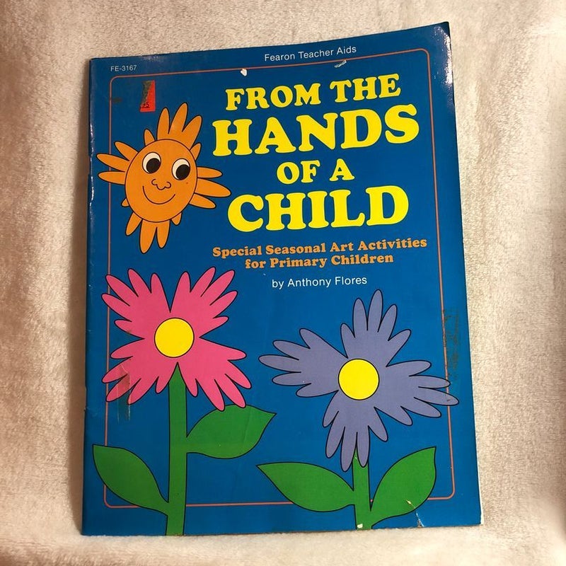 From the Hands of a Child 