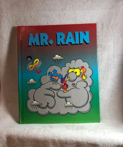 Mr. Rain 