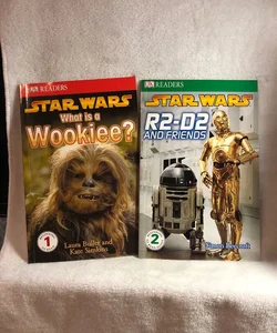 What Is a Wookie?