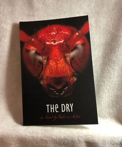 The Dry -Signed copy 
