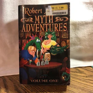 Robert Asprin's Myth Adventures