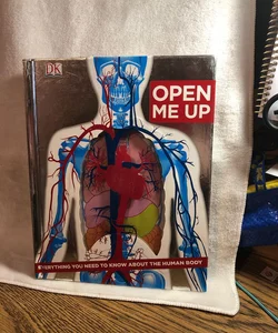 Open Me Up