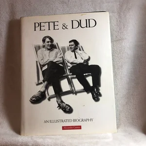 Pete and Dud