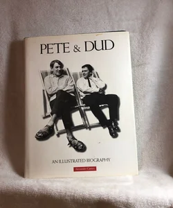 Pete and Dud