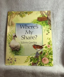 Where’s my Share? 
