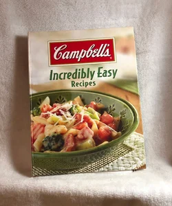 Incredibly Easy Campbell's