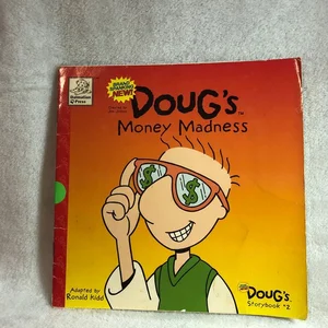 Doug's Money Madness