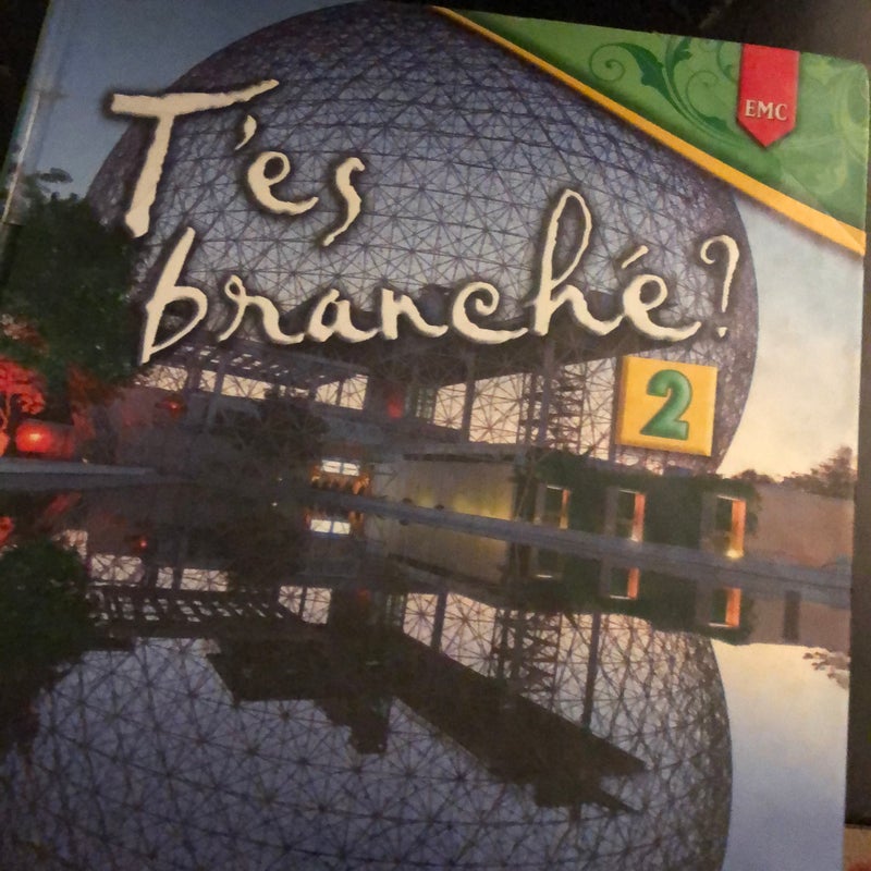 T'es Branché? Level 2
