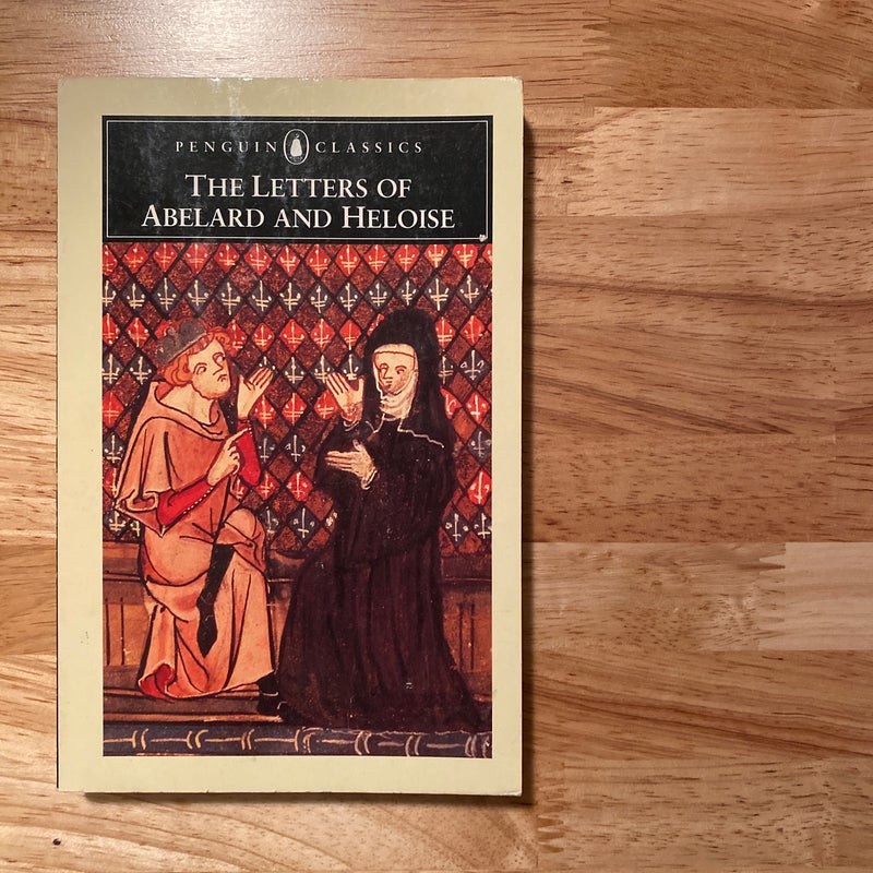 The Letters of Abelard and Heloise