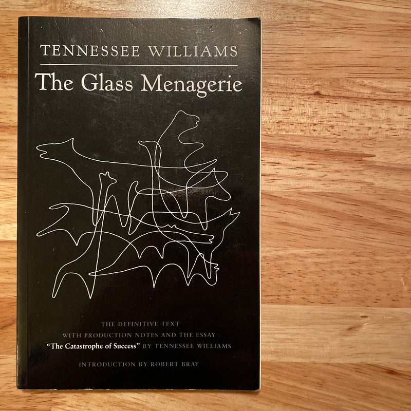 The Glass Menagerie