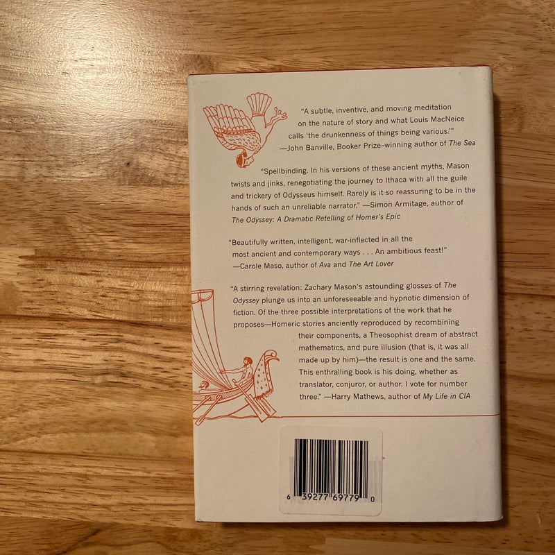 the-lost-books-of-the-odyssey-by-zachary-mason-hardcover-pangobooks