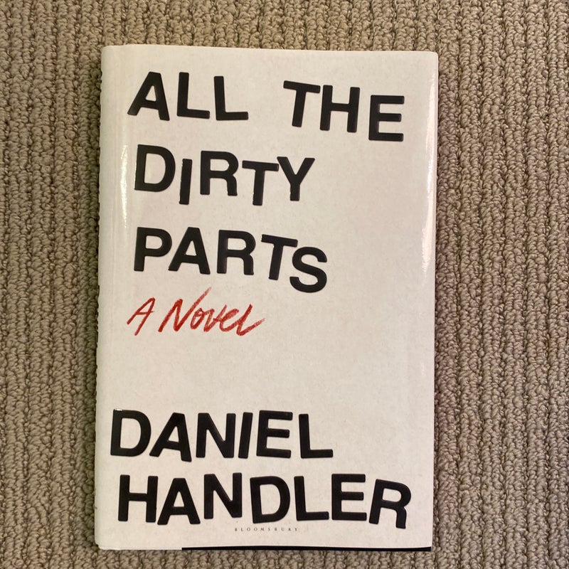 All the Dirty Parts