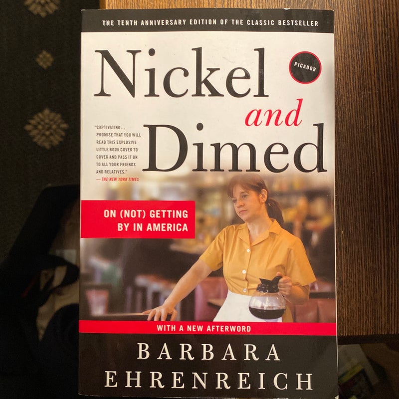 Nickel and Dimed