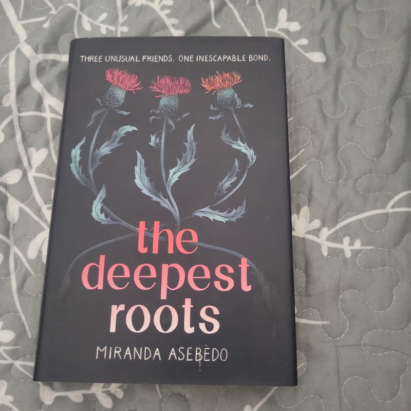 The Deepest Roots