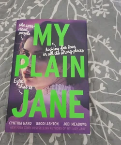 My Plain Jane