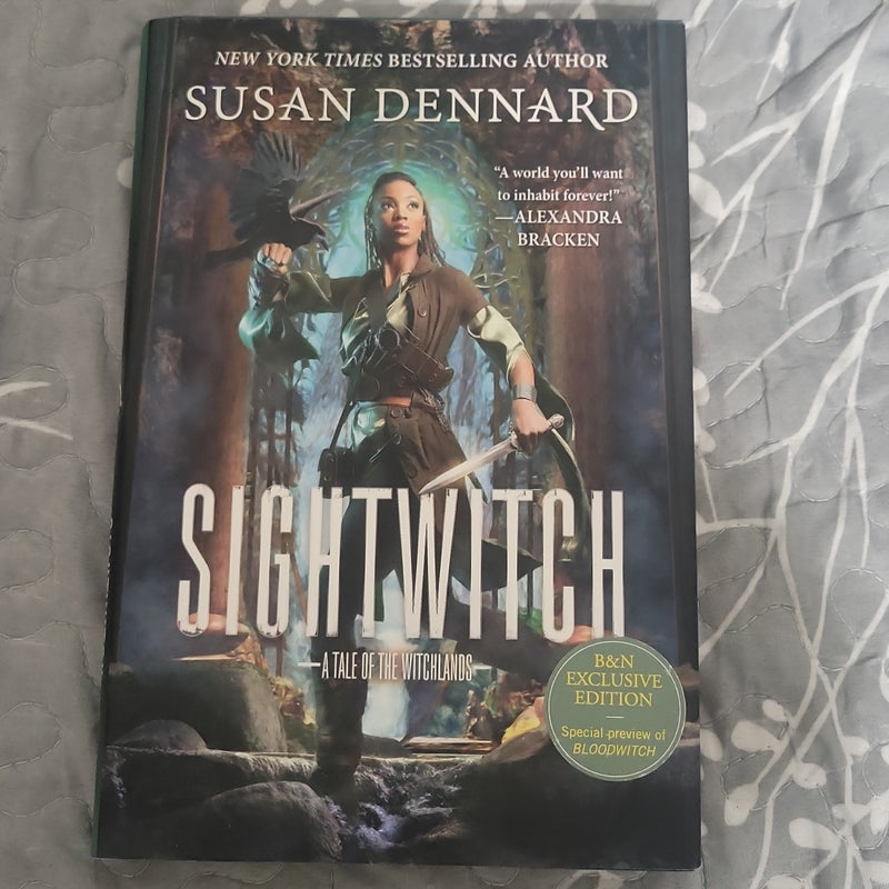 Sightwitch