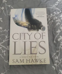 City of Lies