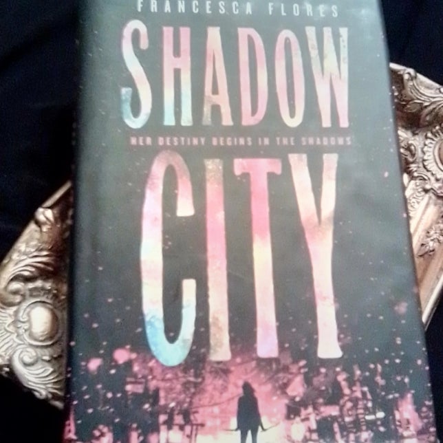 Shadow City 