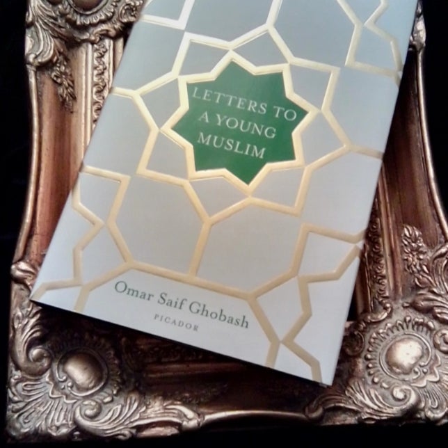 Letters to a Young Muslim
