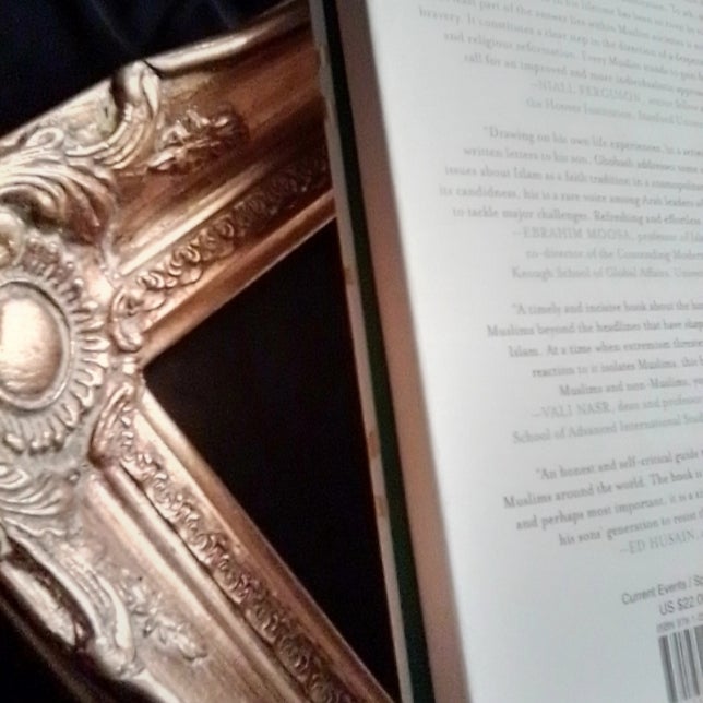 Letters to a Young Muslim