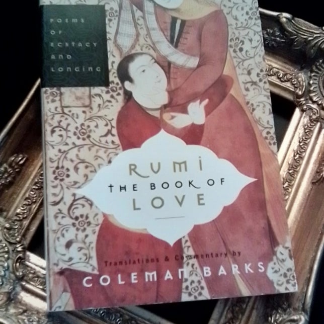 Rumi: the Book of Love