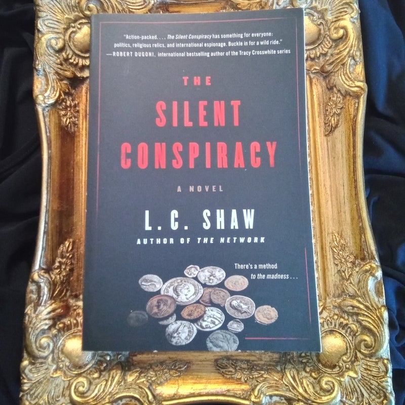 The Silent Conspiracy