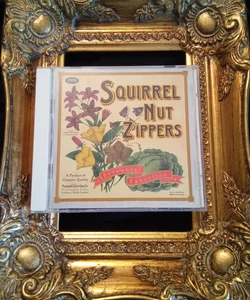 Perennial Favorites CD by Squirrel Nut Zippers