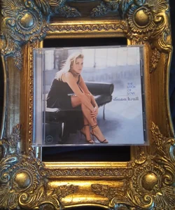 The Look of Love - Diana Krall CD (2001 Verve Music Group)