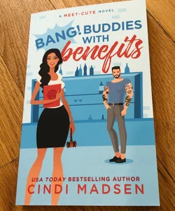 Bang! Buddies with Benefits