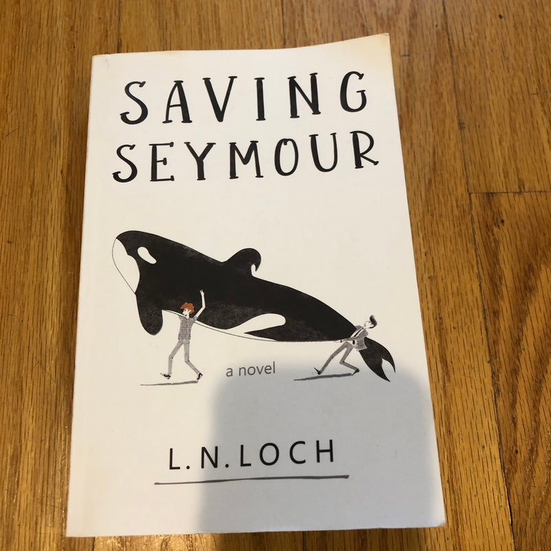 Saving Seymour