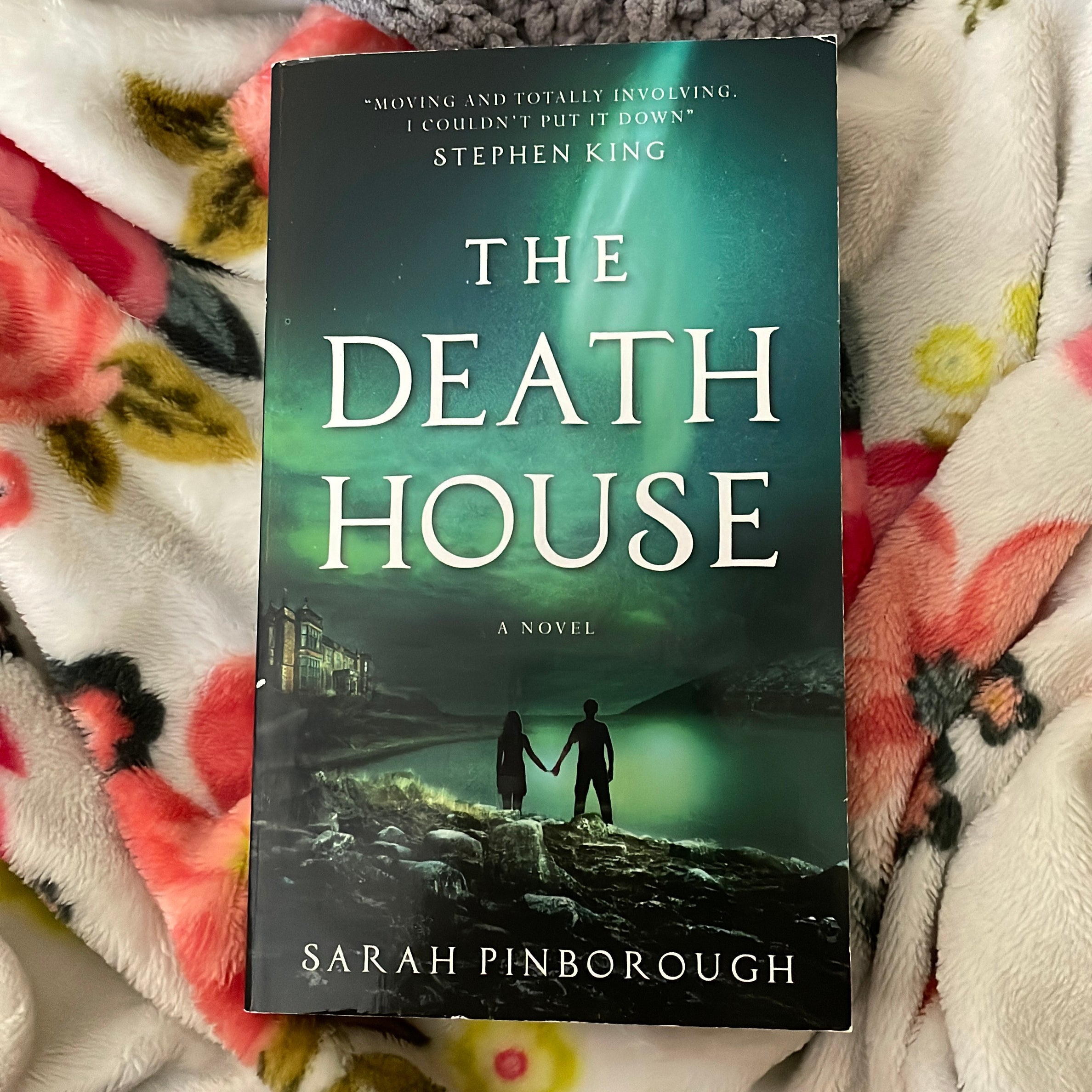 The Death House